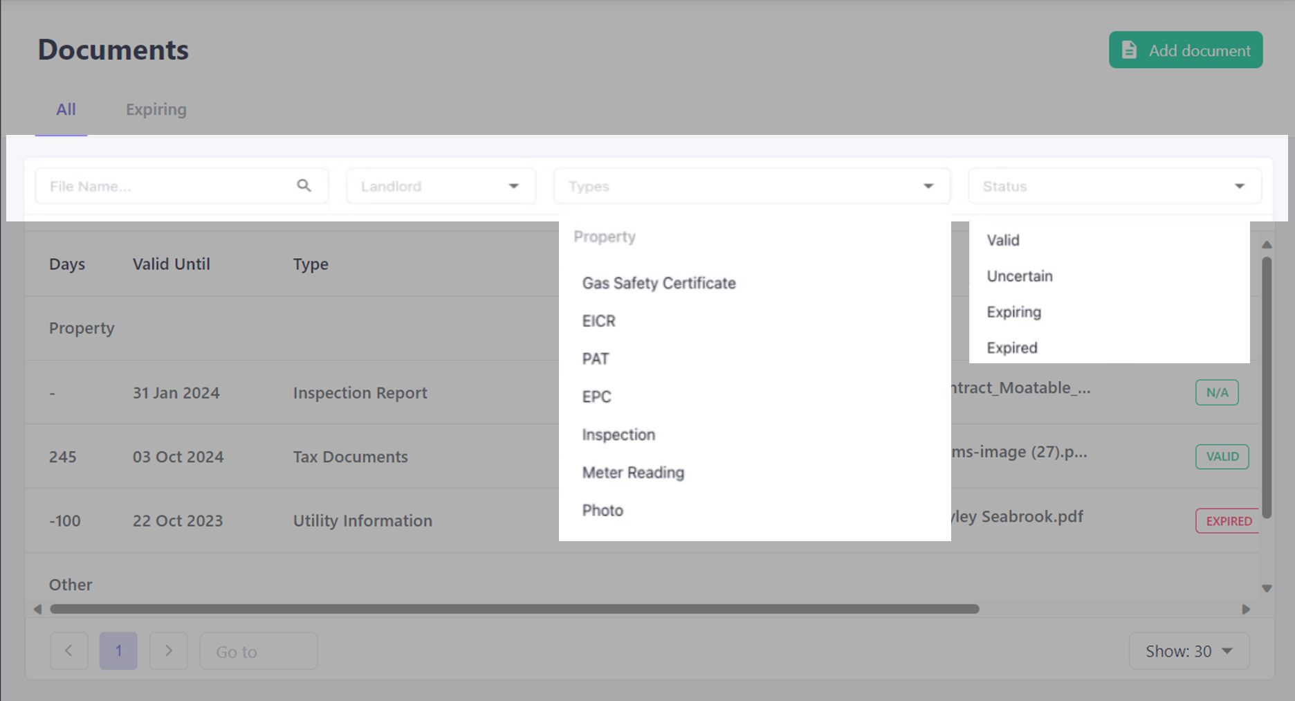 Document Filter1.png